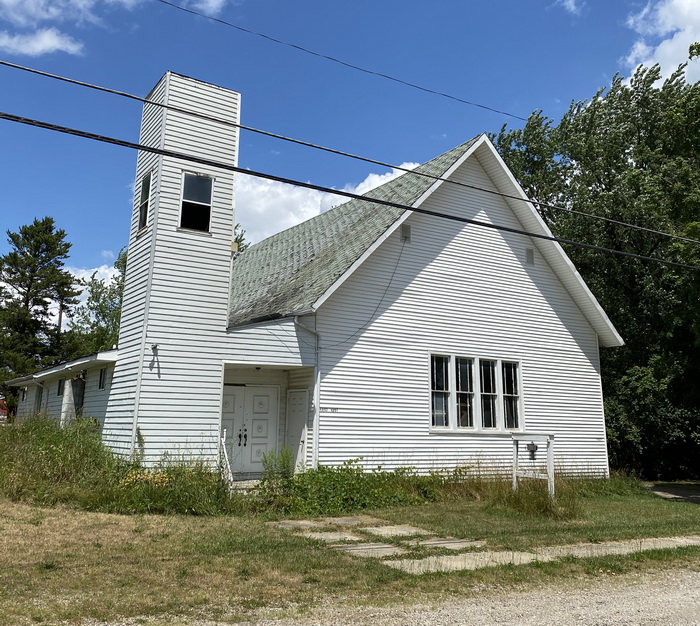 Lum - June 2020 Downtown Lum (newer photo)